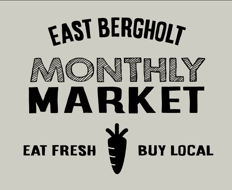 Monthly Local Produce Market